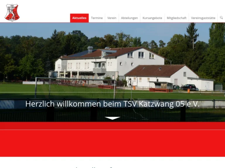 TSV Katzwang - Sportverein in Nürnberg