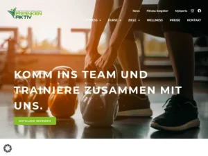 Franken Aktiv - Ernährungsberater in Nürnberg