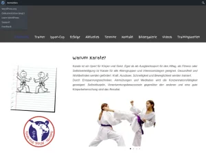 Karate Klub Ippon Nürnberg - Karateclub in Nürnberg