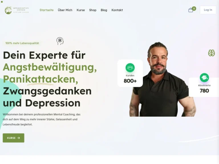 Juan der Spanier | Mentalcoach| Ernährungsberater | Nürnberg - Ernährungsberater in Nürnberg