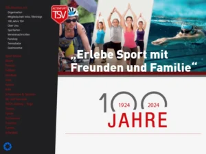 TSV Altenfurt e.V. - Sportverein in Nürnberg