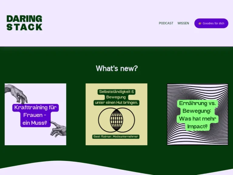 Personal Trainerin Eva Weisskopf - PersonalTrainer in Nürnberg