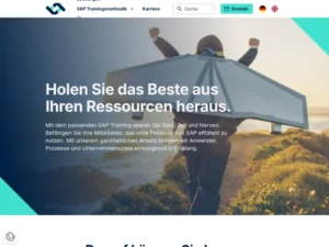 trainers4training GmbH - Berater in Nürnberg