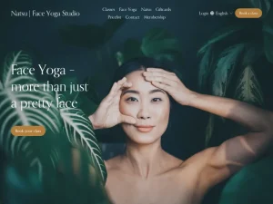 Natsu Face Yoga Studio - Yoga-Studio in Nürnberg