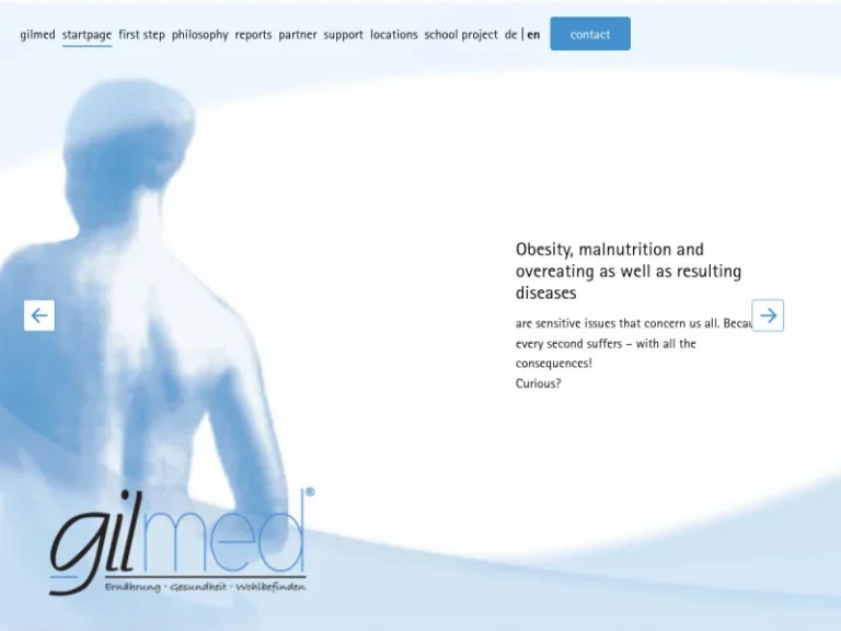 gilmed – Carmen Gilles - Ernährungsberater in Nürnberg