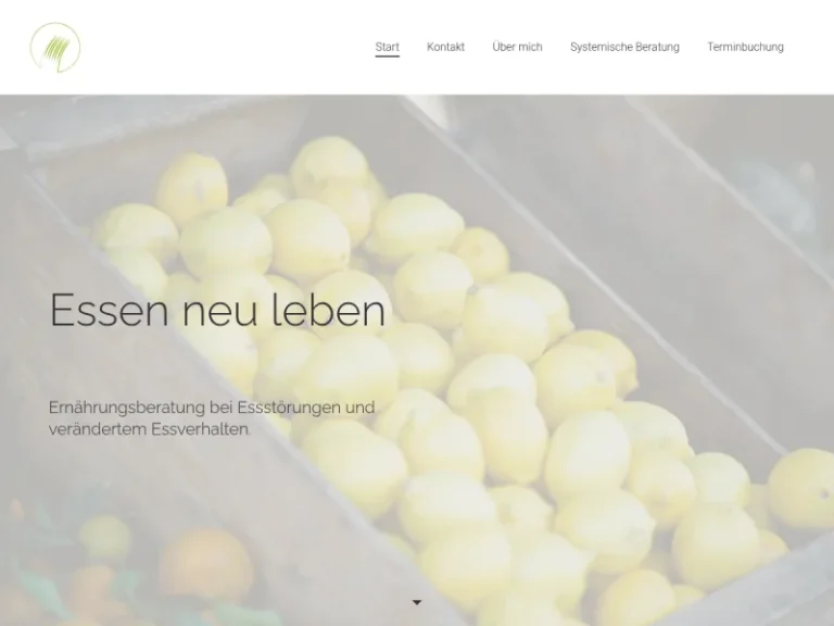Sonja Osiander | Ernährungsberatung online - Ernährungsberater in Nürnberg