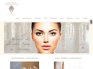 Sundaram Naturkosmetik & Yoga - Aromatherapieanbieter in Nürnberg