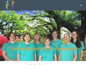 Therapiezentrum Harmonie - Ergotherapeut in Nürnberg