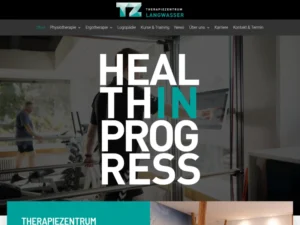TZL Therapiezentrum Langwasser GmbH - Ergotherapeut in Nürnberg