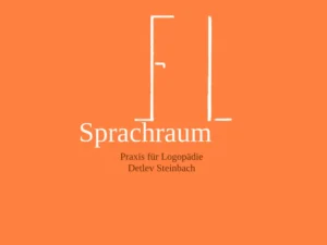 Logopädie Sprachraum Detlev Steinbach - Logopäde in Nürnberg