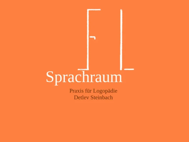 Logopädie Sprachraum Detlev Steinbach - Logopäde in Nürnberg