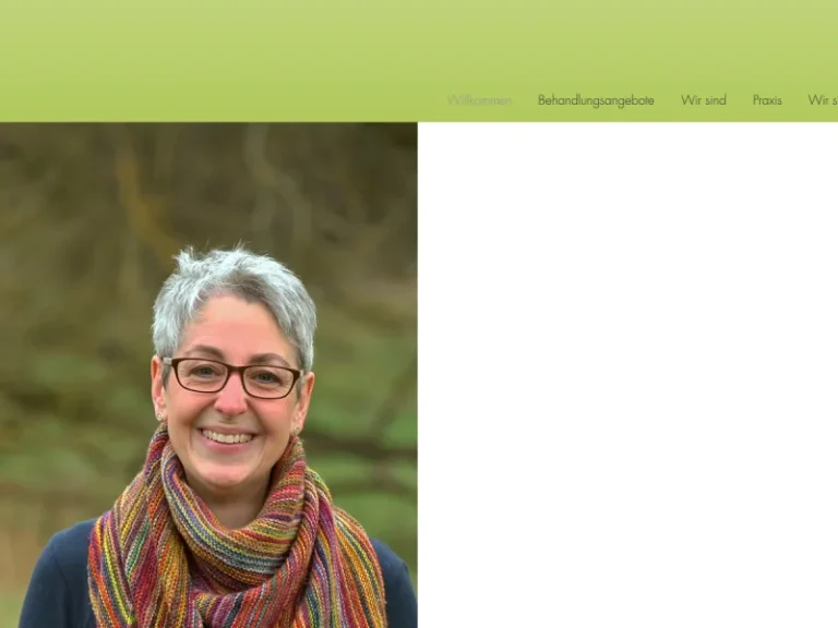 Logopädische Praxisgemeinschaft Andrea Knoll & Gertraud Vogt-End - Logopäde in Nürnberg