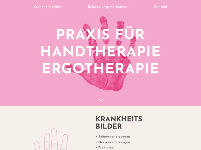 Rebecca Spitzbart - Ergotherapeut in Nürnberg