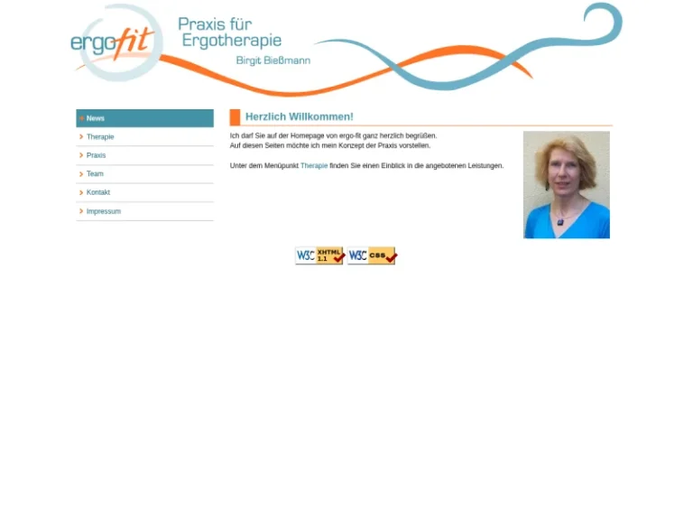 Praxis für Ergotherapie Birgit Bießmann - Ergotherapeut in Nürnberg