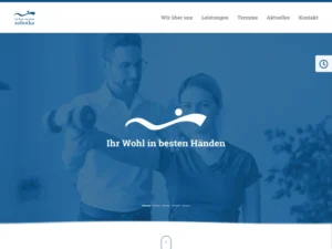 rehateam sobotka - Ergotherapeut in Nürnberg