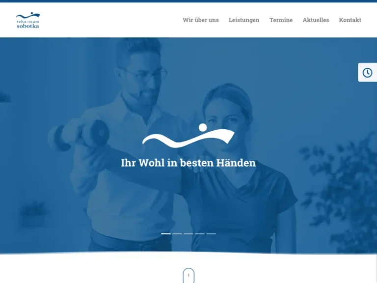 rehateam sobotka - Ergotherapeut in Nürnberg