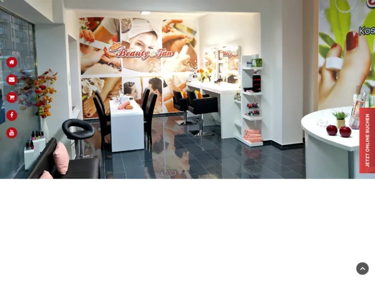 Maniküre Nürnberg - Nagelstudio in Nürnberg