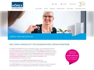 Heimers Hören + Sehen - Hörgeräteakustiker in Nürnberg