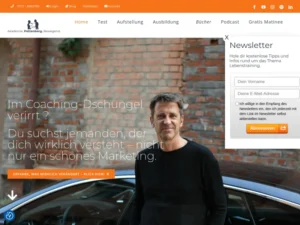 Systemische Aufstellungen – Akademie Pettenberg - PsychologischerBerater in Nürnberg