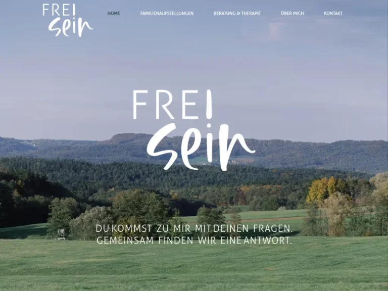 FREIsein - Familienberater in Nürnberg