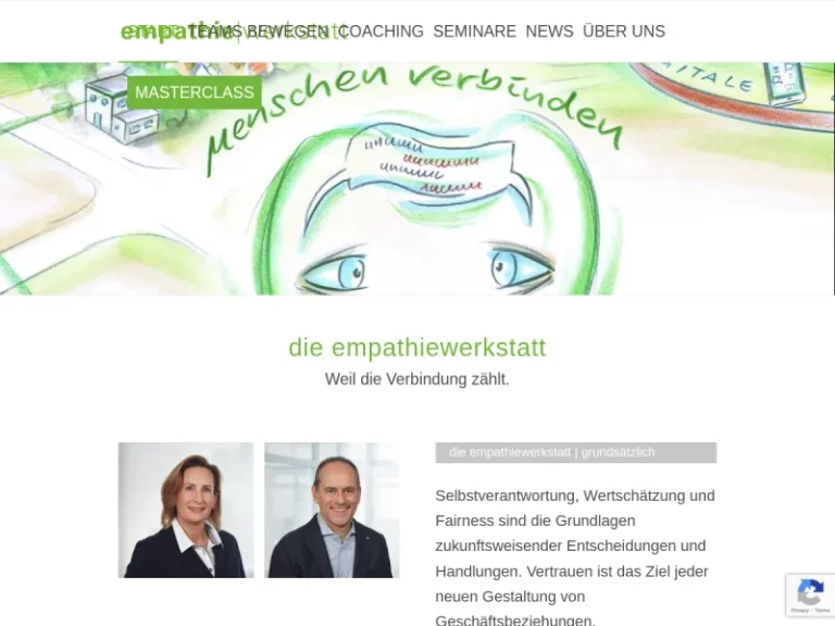 empathiewerkstatt - Berater in Nürnberg