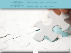 Ilka Zurek – Zentrum für Mediation - Psychotherapeut/in in Nürnberg