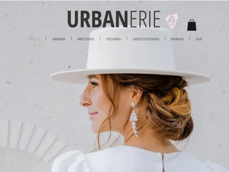 URBANERIE – Paar- und Hochzeitsfotograf Nürnberg, Fürth, Erlangen - Fotograf in Nürnberg