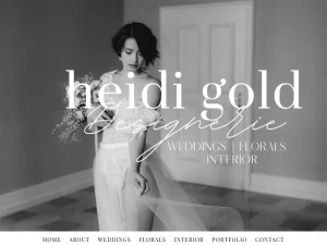 Heidi Gold Designerie - Blumendesigner in Nürnberg