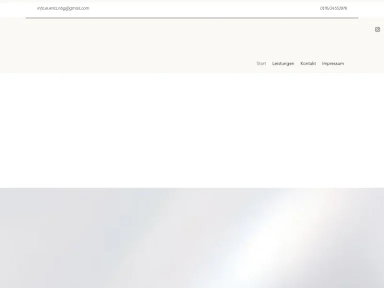 Impressive Events Nürnberg - Eventmanagement-Firma in Nürnberg