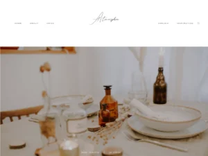 Atmosphere - Partyausstattungsverleih in Nürnberg