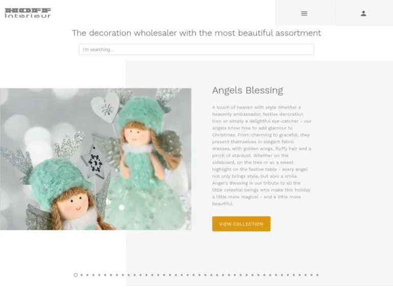 HOFF-INTERIEUR GmbH & Co KG - Geschenkladen in Nürnberg