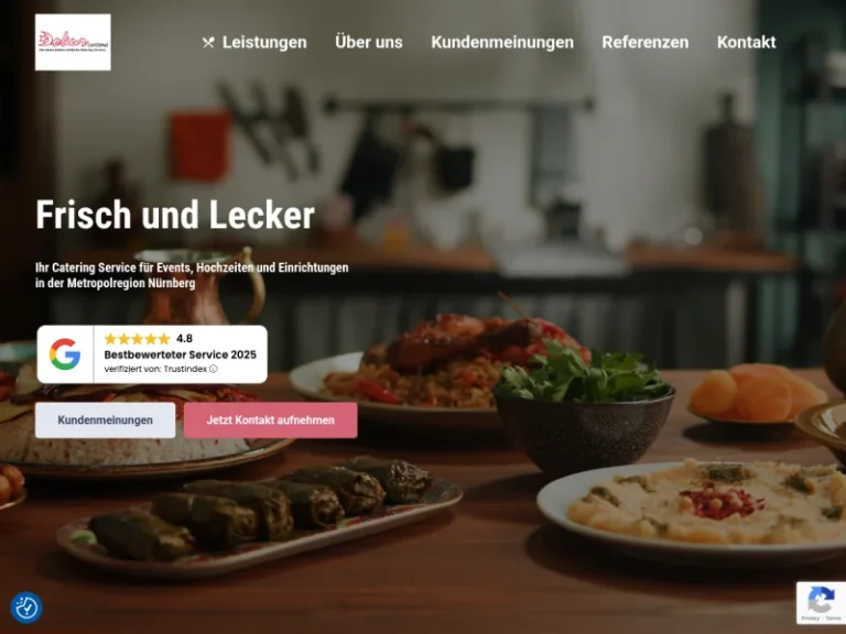 Dokur-Catering - Catering in Nürnberg