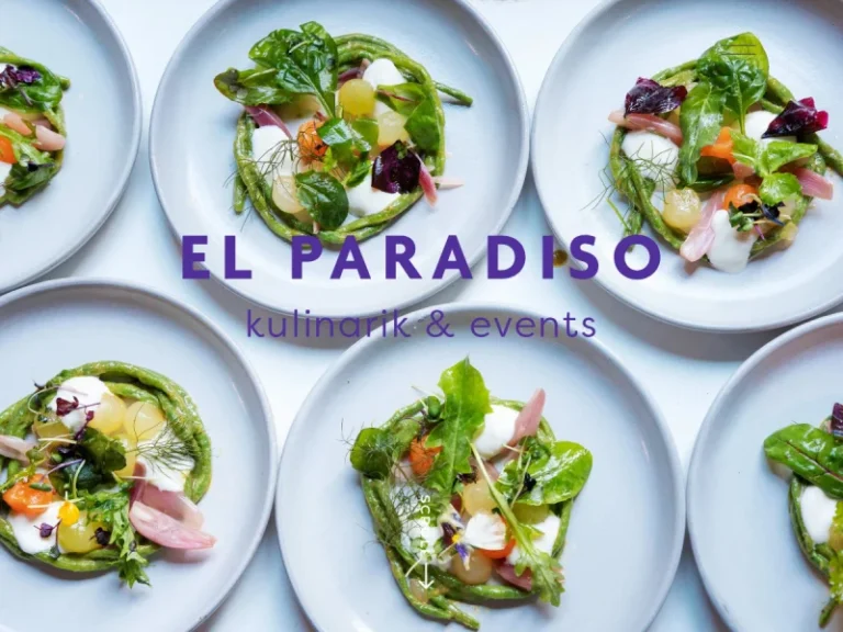 EL PARADISO Kulinarik & Events - Catering in Nürnberg