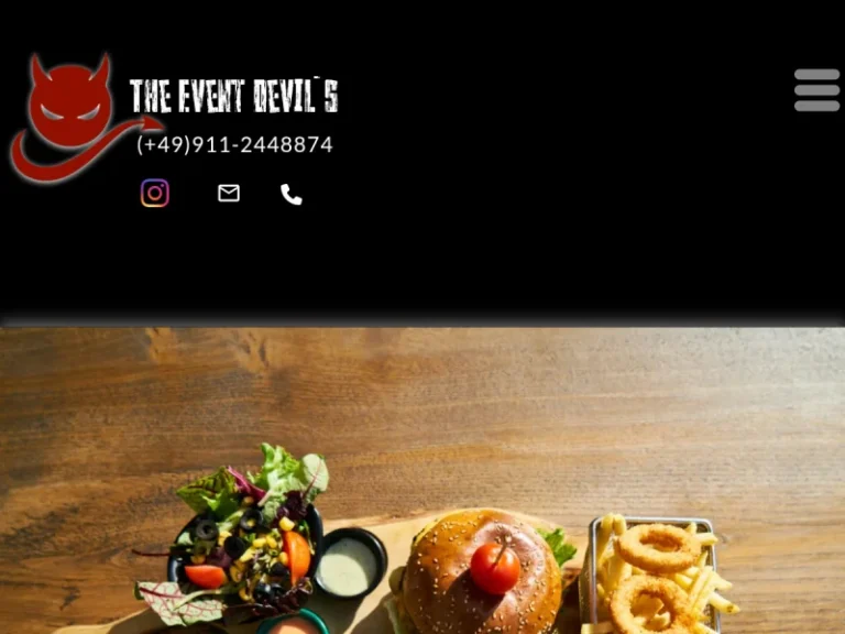 Party&Catering Service Ralph Galliwoda - Catering in Nürnberg