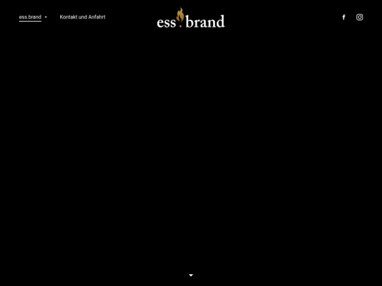 ess.brand - Catering in Nürnberg