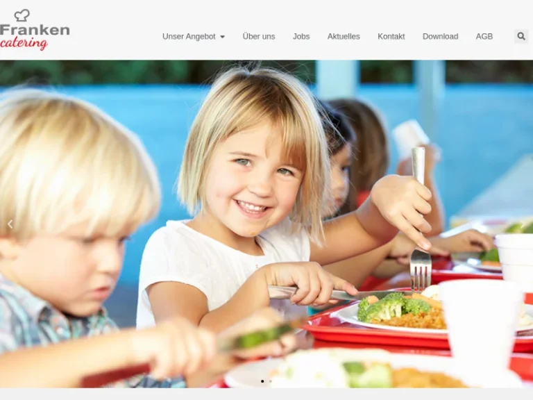 SF Franken-Catering GmbH - Catering in Nürnberg