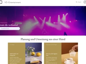 VD Entertainment - Bar in Nürnberg