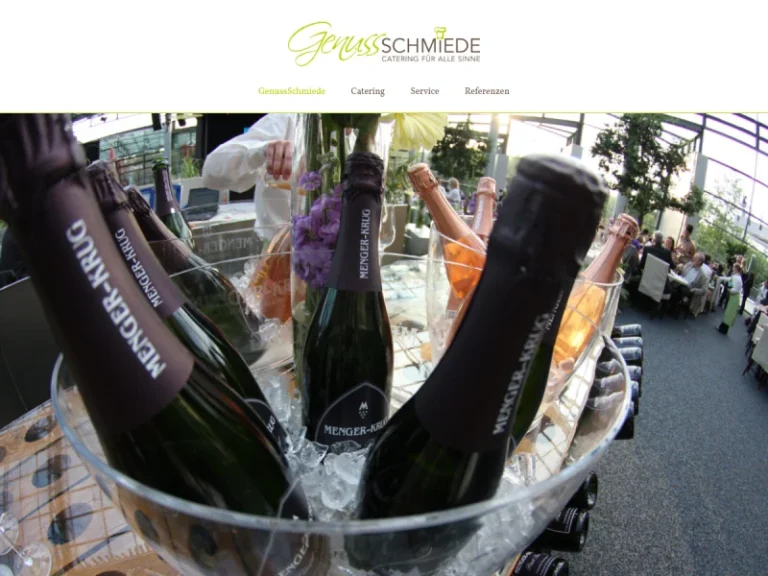 KD Gastro GmbH - Catering in Nürnberg