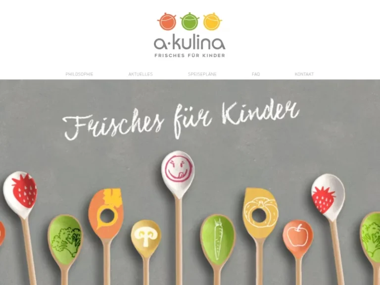 A-kulina GmbH - Catering in Nürnberg