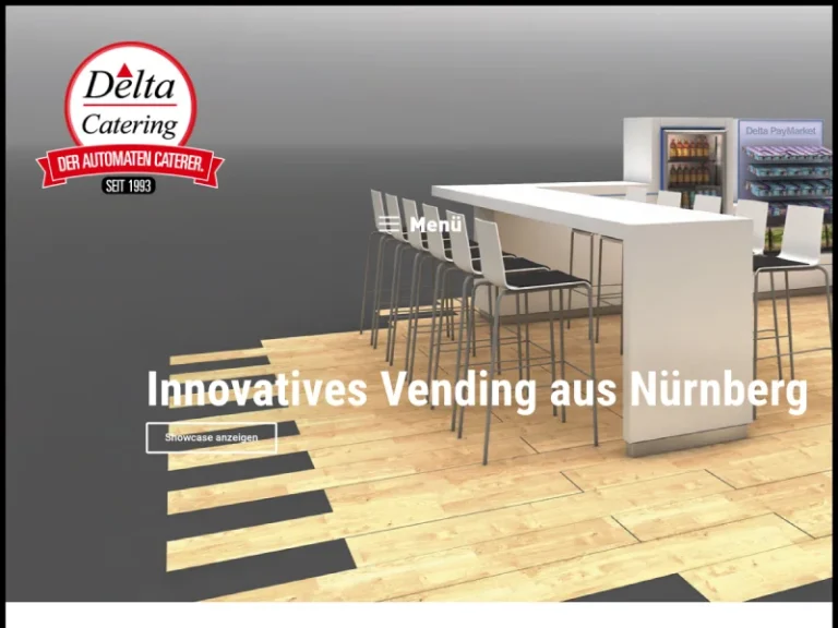 Delta Catering - Catering in Nürnberg