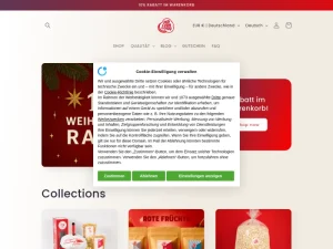 Popcornloop GmbH - Geschenkladen in Nürnberg