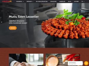 Cigköftem Nürnberg Plärrer - Veganes Restaurant in Nürnberg