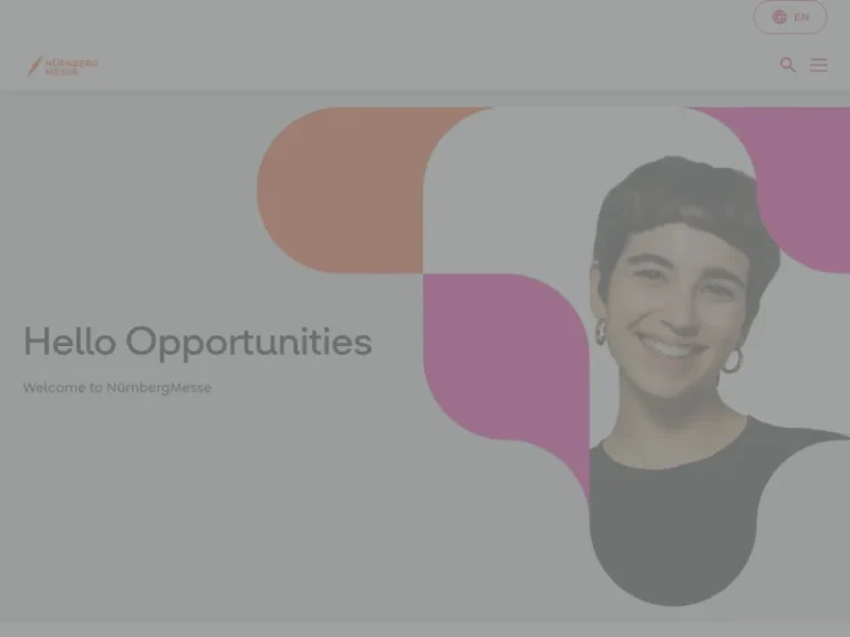 NürnbergMesse GmbH - Ausstellungs- und Handelszentrum in Nürnberg