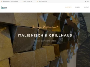 Image Restaurant - Grillrestaurant in Nürnberg