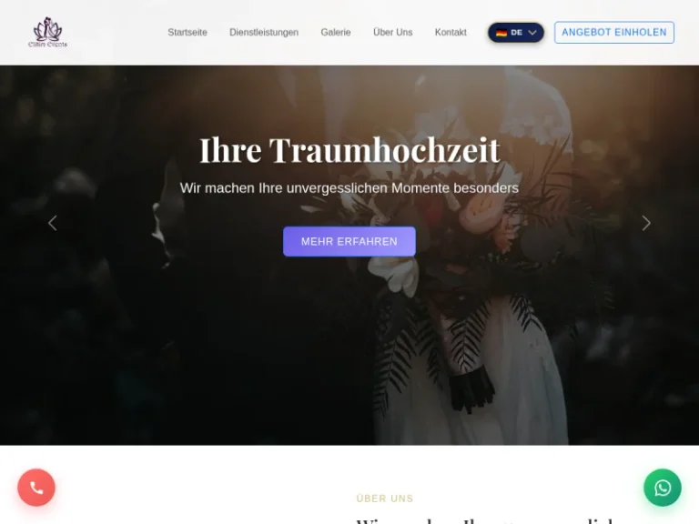 Elitim Events - Veranstaltungsplaner in Nürnberg