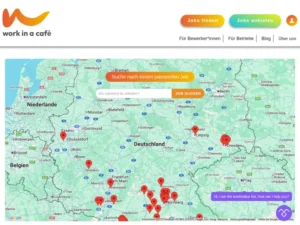 Workinabar UG - Gaststättenbedarf in Nürnberg