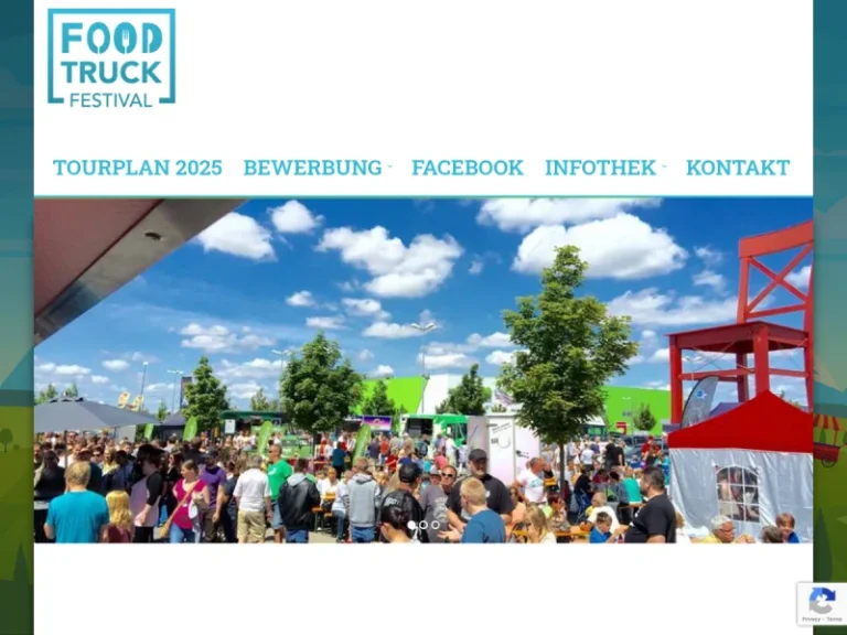 foodtruck festivals - Restaurant in Nürnberg