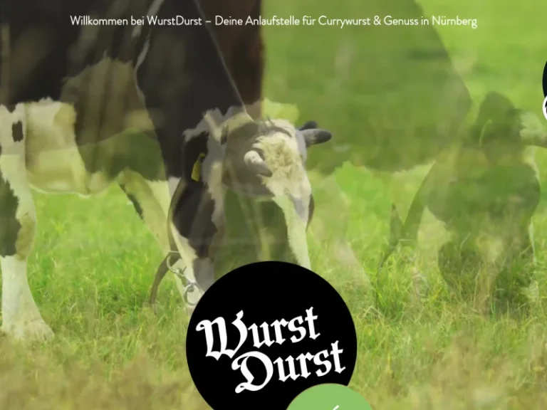 WurstDurst - Restaurant in Nürnberg