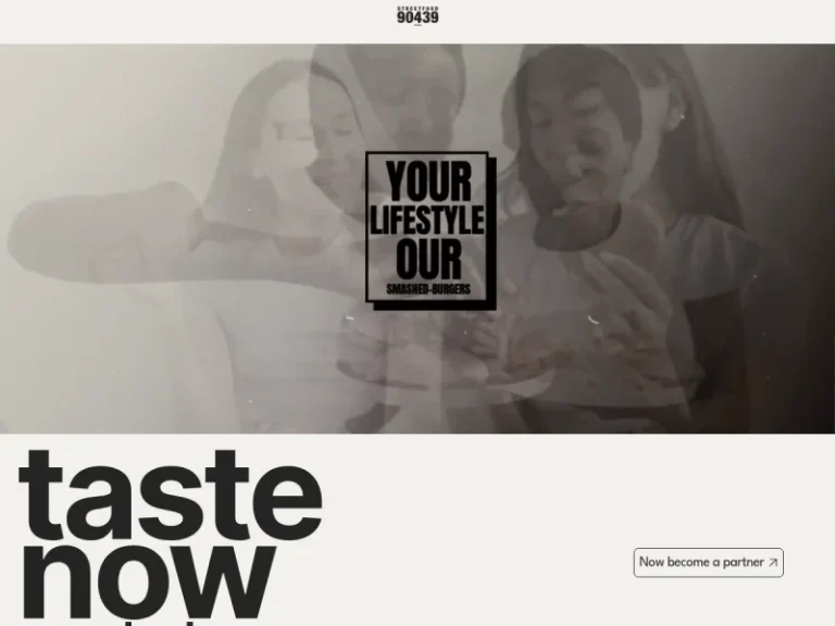 Streetfood 90439 - Burgerrestaurant in Nürnberg