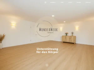 WunderWerk Nürnberg - Familienservicezentrum in Nürnberg
